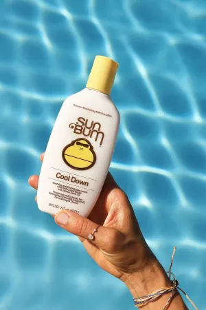Sun Bum Cool Down Lotion