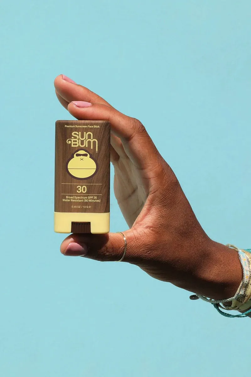 Sun Bum Face Stick
