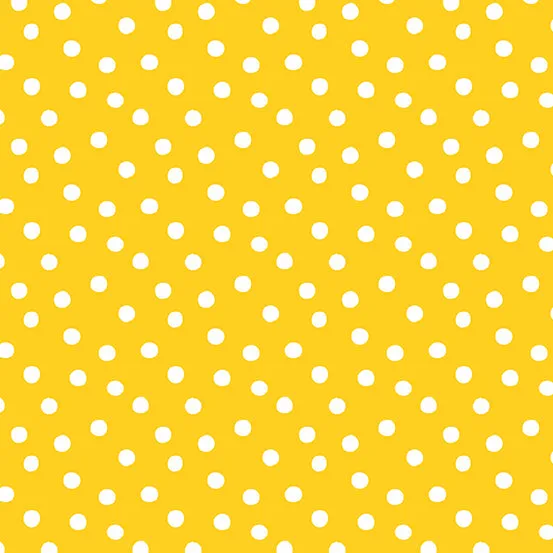 Sunflowers and Honey Yellow - (7)