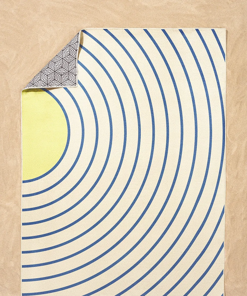 Sungaze