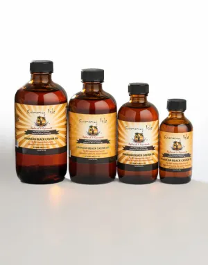 Sunny Isle - Jamaican Black Castor Oil - Regular