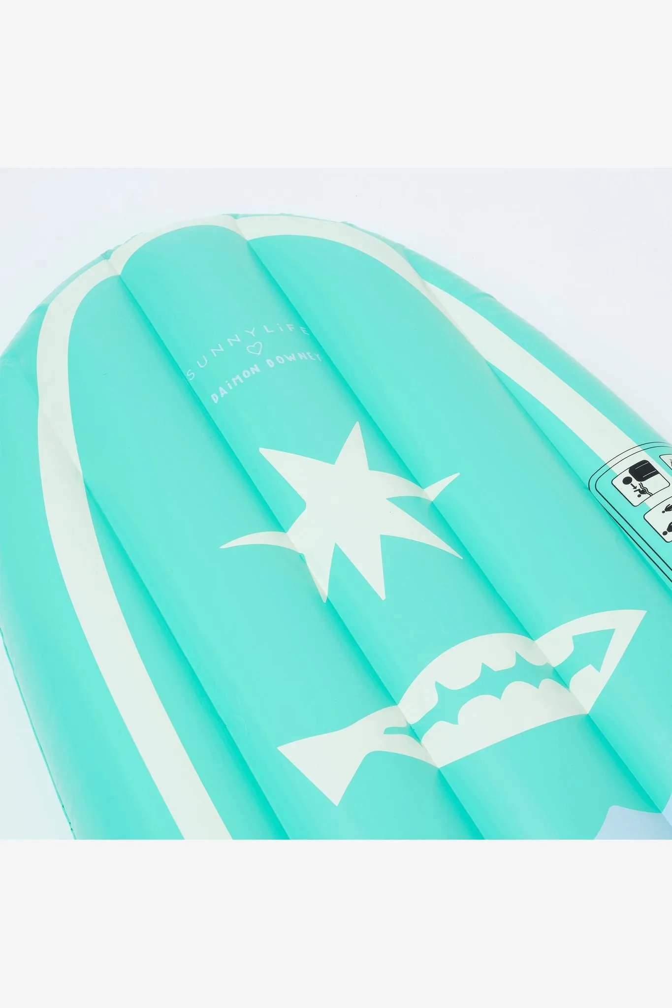 SUNNYLIFE SURFBOARD DE PLAYA ESMERALDA