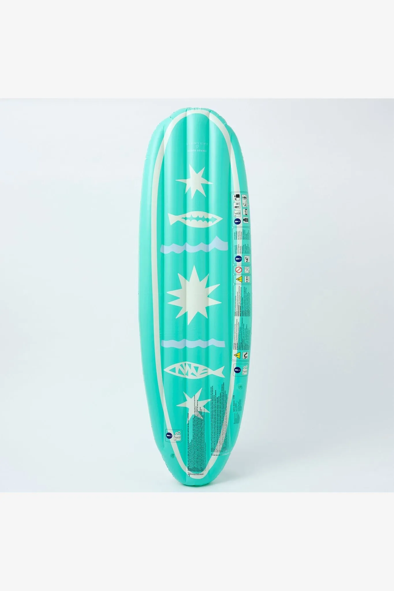 SUNNYLIFE SURFBOARD DE PLAYA ESMERALDA