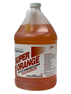 Super Orange