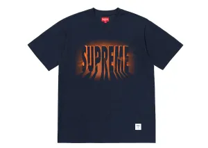 Supreme Light SS Top (Navy)
