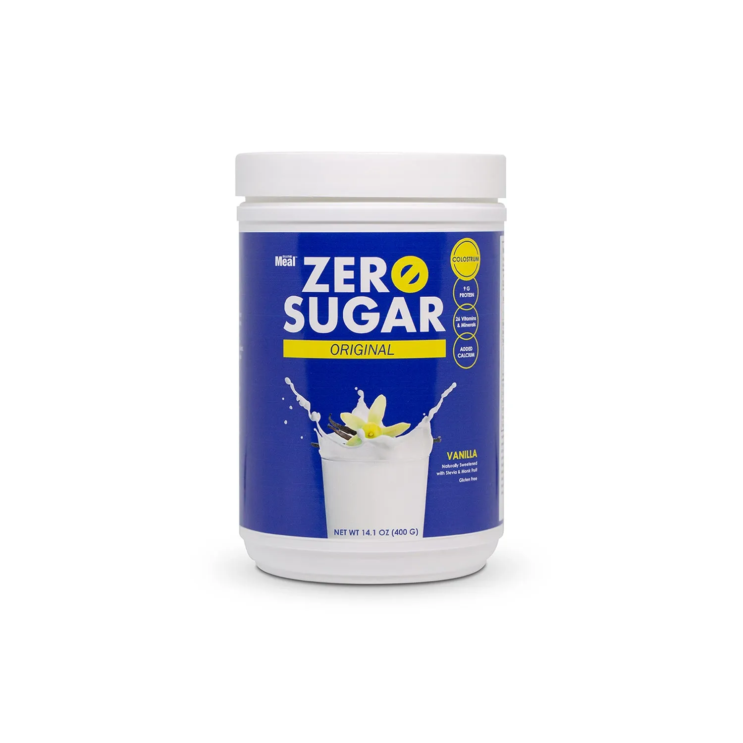 SureMeal™ Zero Sugar Original (8 Servings)