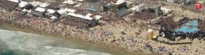 SURF CITY TOUR <br><font size="2">Starting at $300 Per Person*</font>