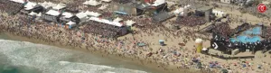 Surf City Tour - Private for 2 - Gift Card