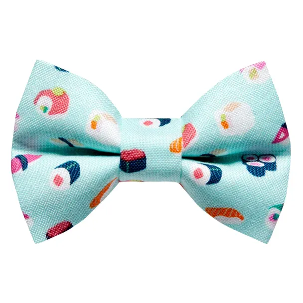 Sweet Pickles Designs Bow Tie The Roll Call