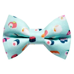 Sweet Pickles Designs Bow Tie The Roll Call