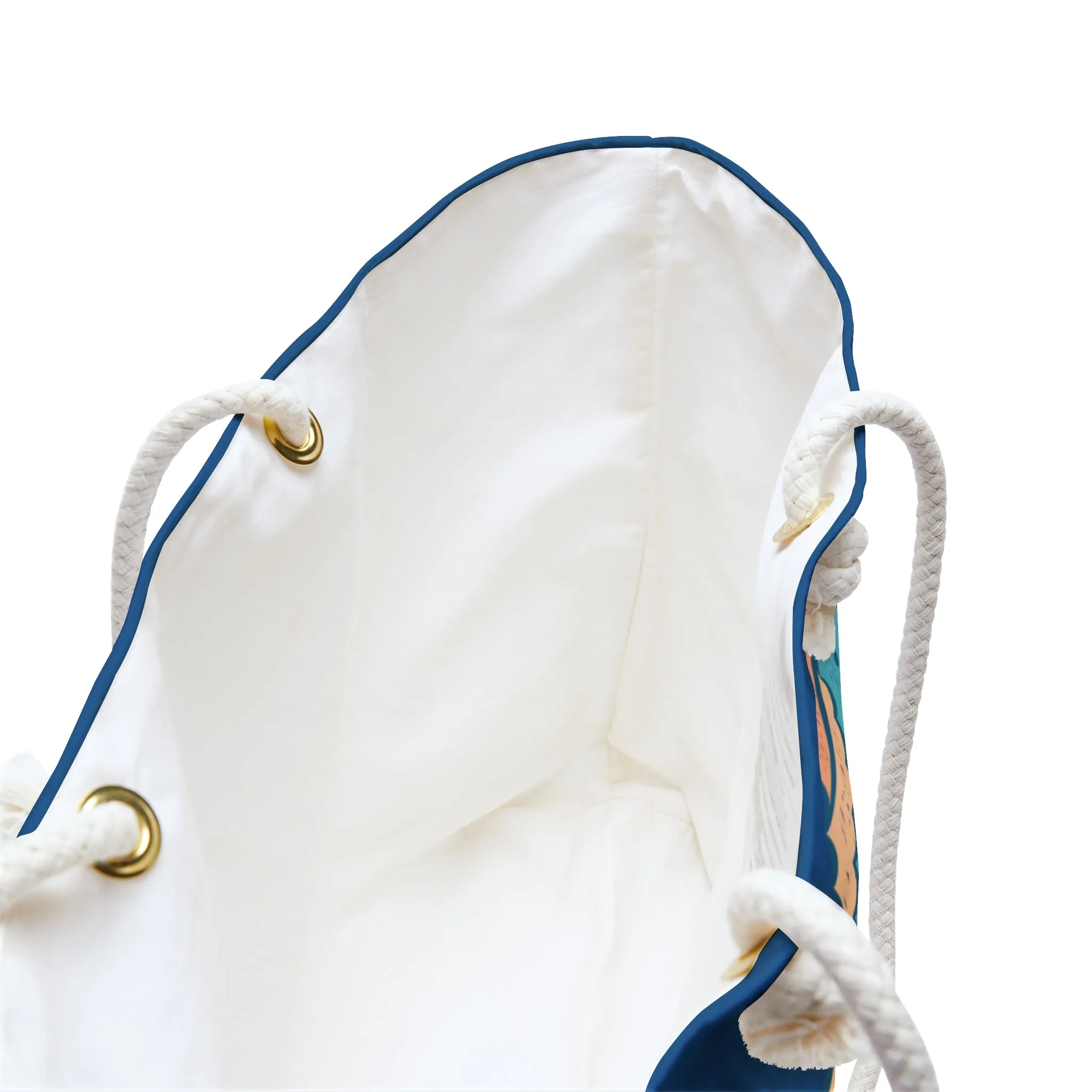 Swordfish Beach Bag