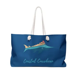 Swordfish Beach Bag