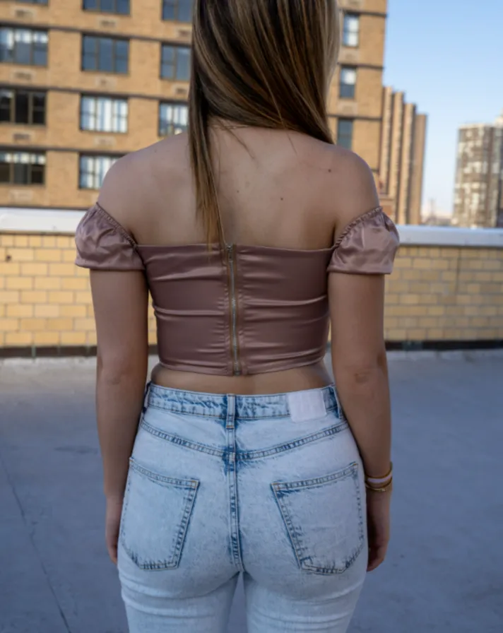 SYDNEY TOP