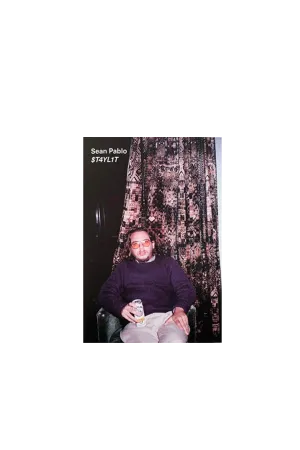 $T4YL1T by Sean Pablo