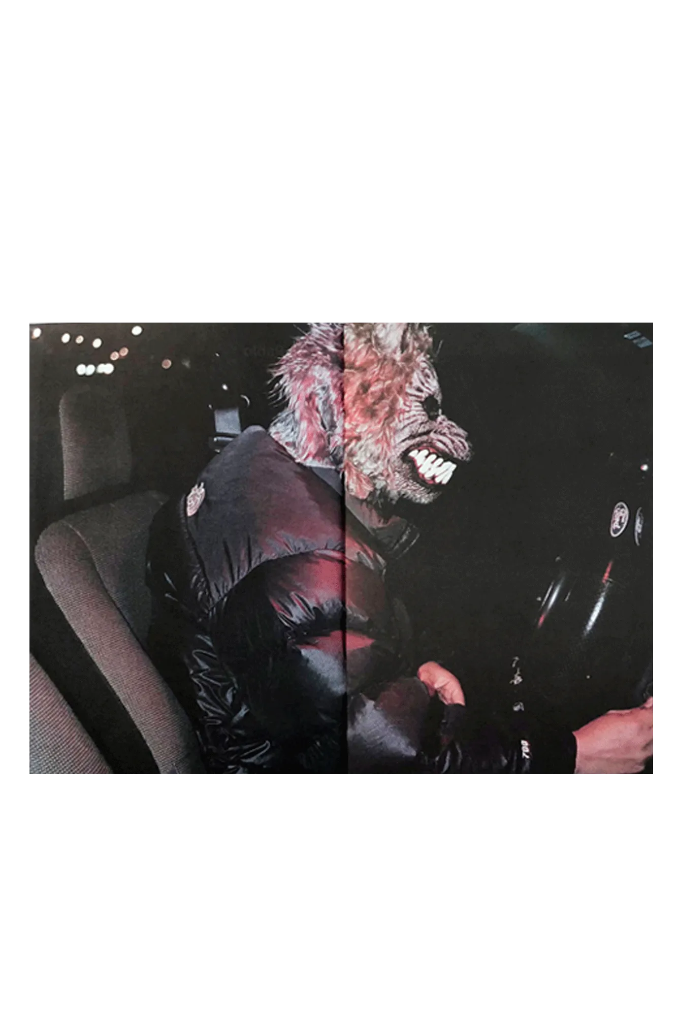 $T4YL1T by Sean Pablo