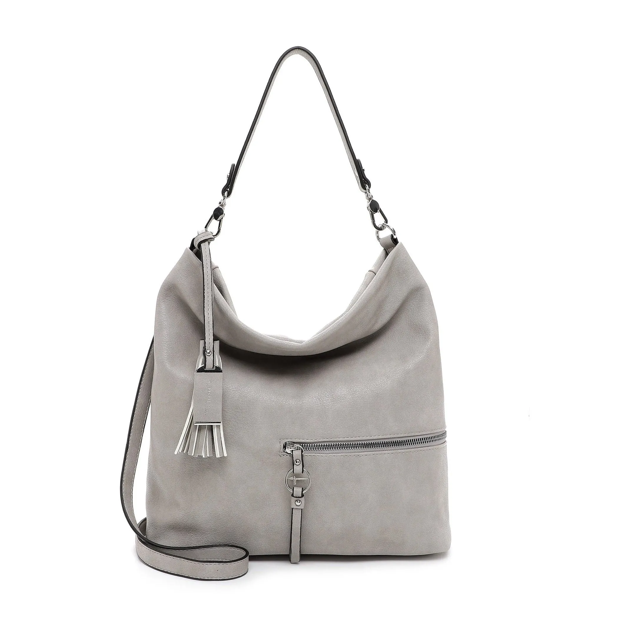 Tamaris Shoulder Bag Light Grey