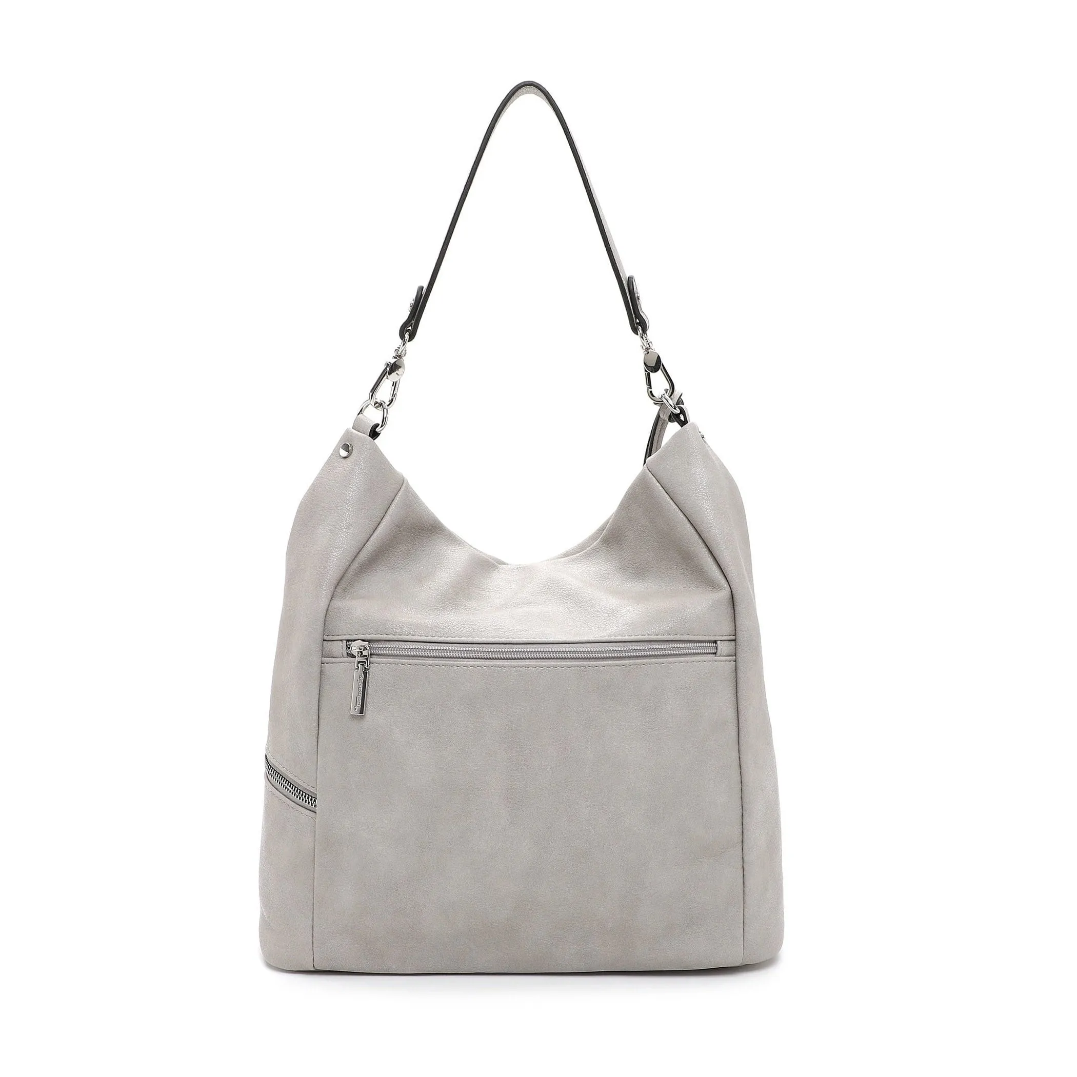 Tamaris Shoulder Bag Light Grey