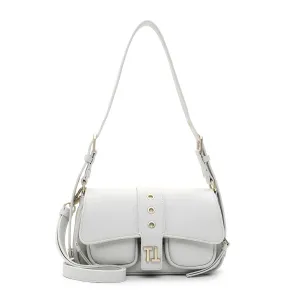 Tamaris Small Shoulder Bag Light Grey