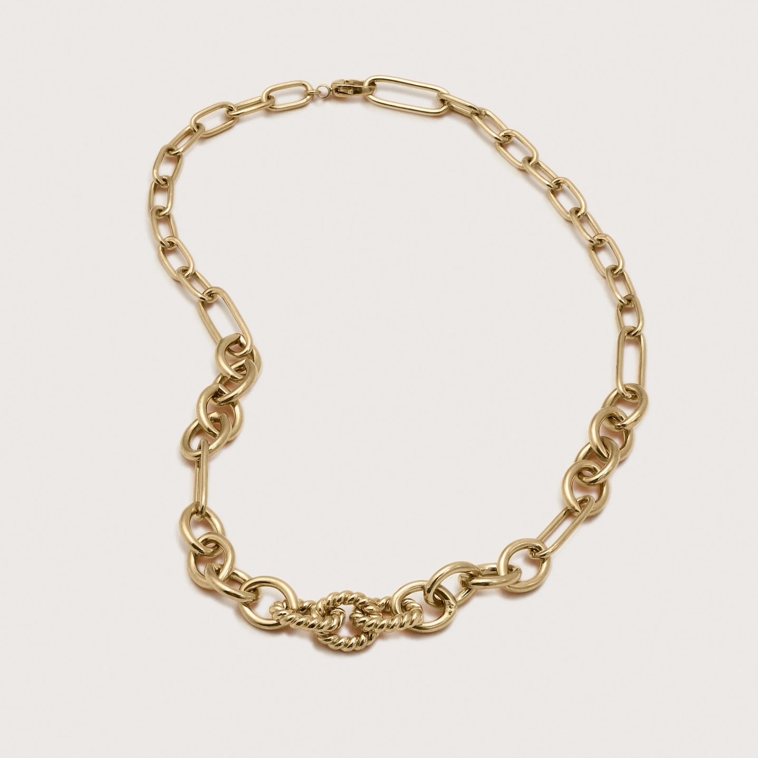 Tania Necklace