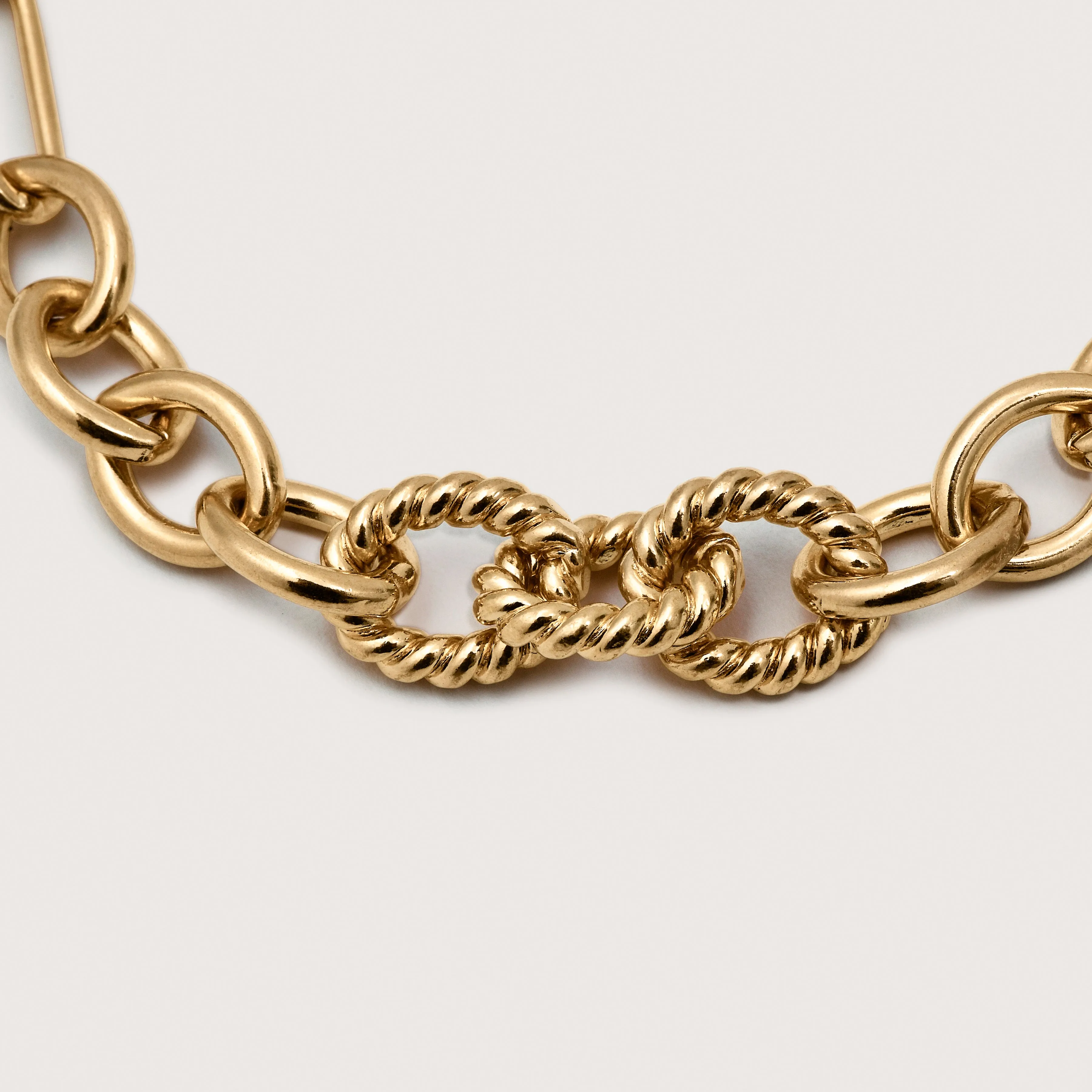 Tania Necklace