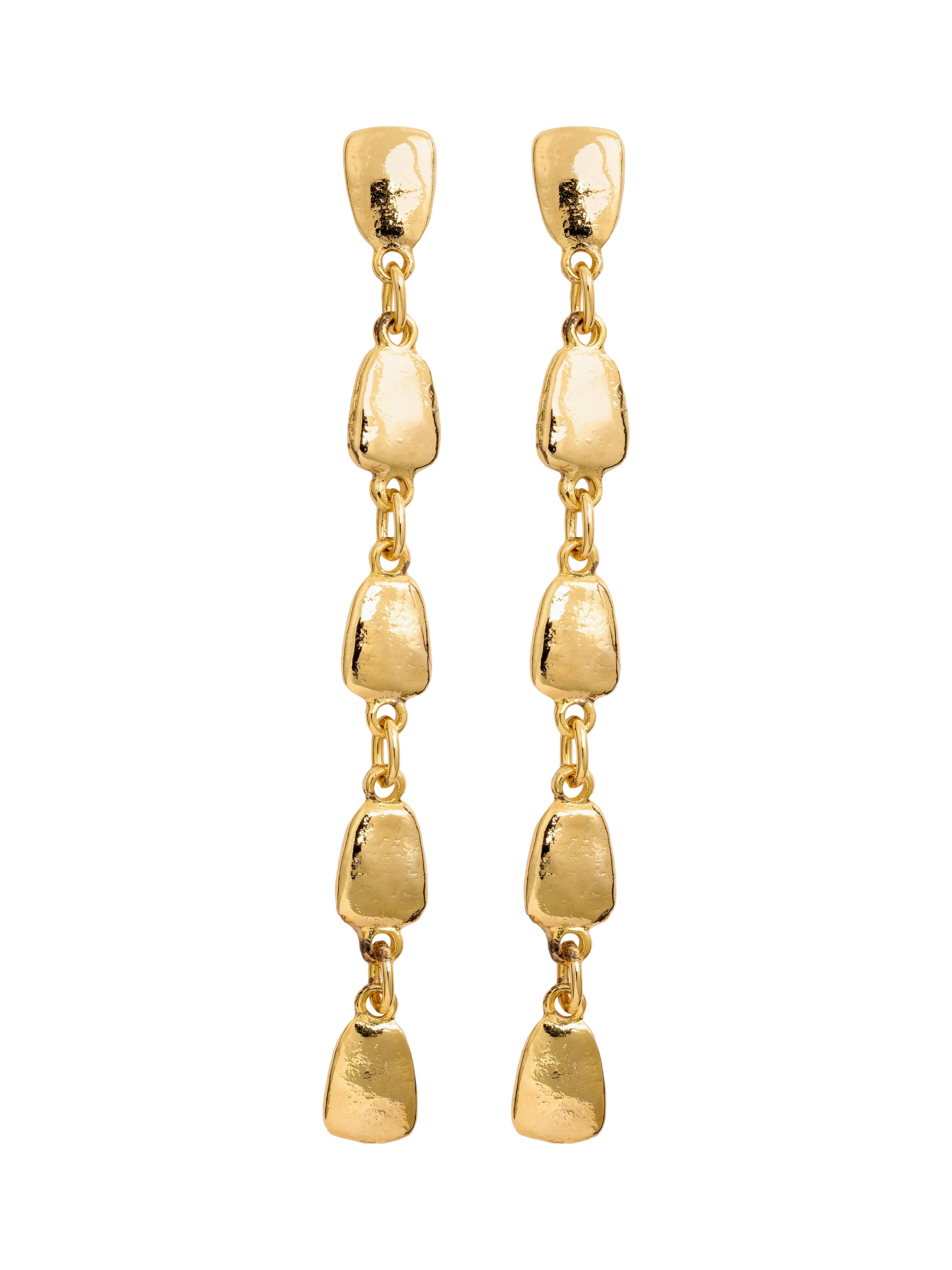 Tears On My Own Earrings