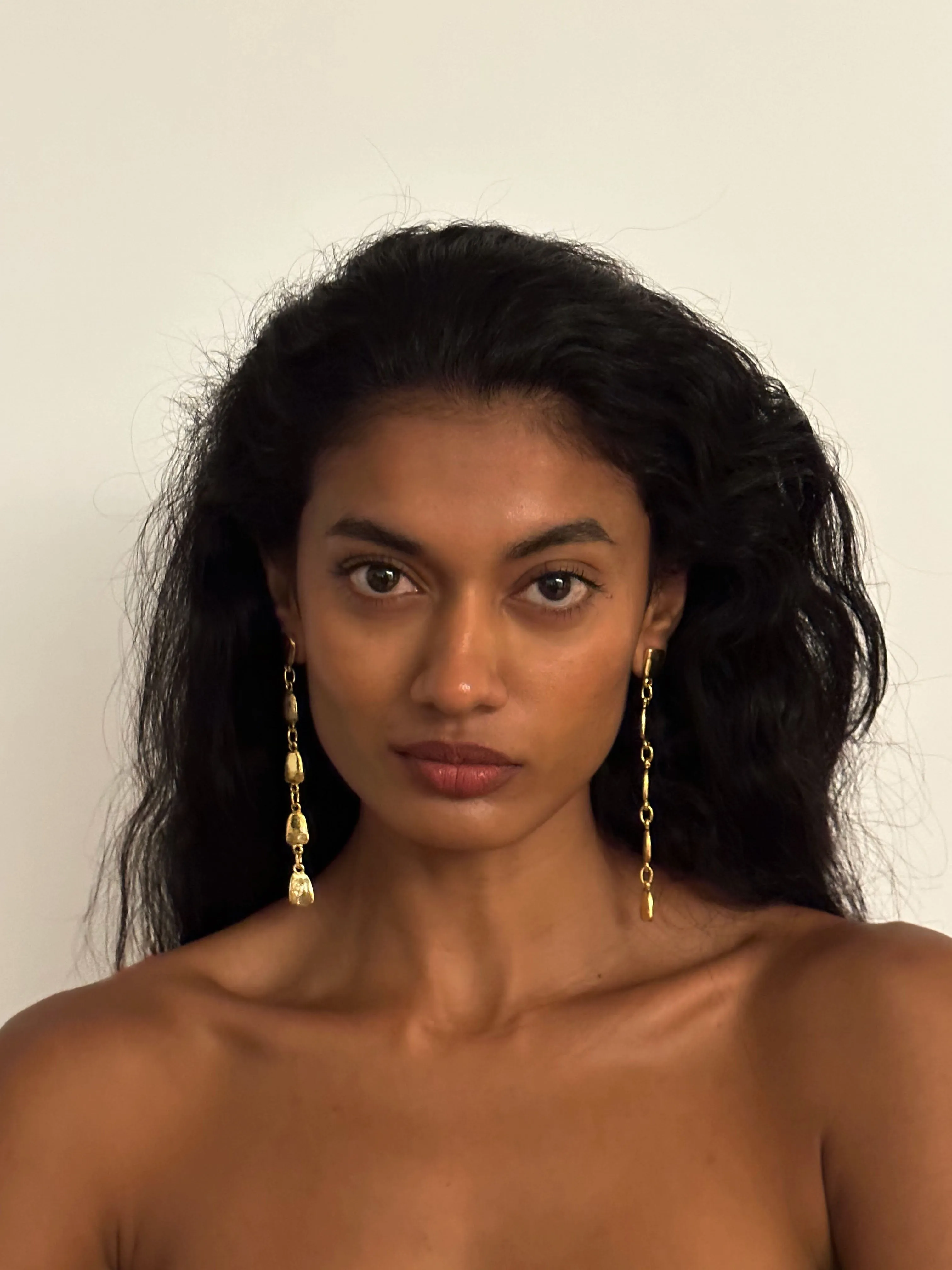 Tears On My Own Earrings