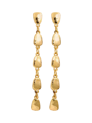 Tears On My Own Earrings