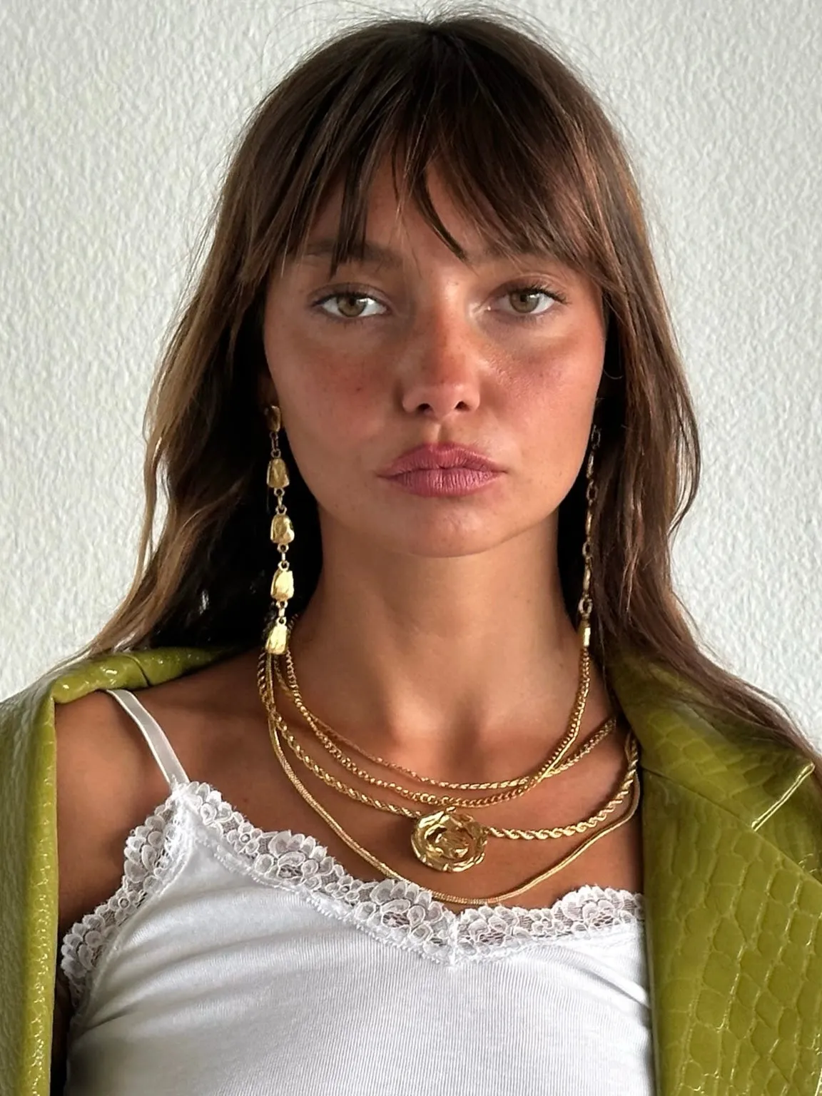 Tears On My Own Earrings