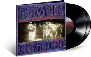 Temple of the Dog - Temple of the Dog (180G 2XLP Vinyl, 25th Anniversary Edition)