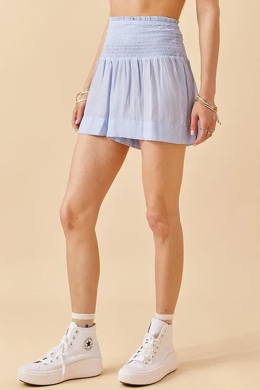 The Madison shorts