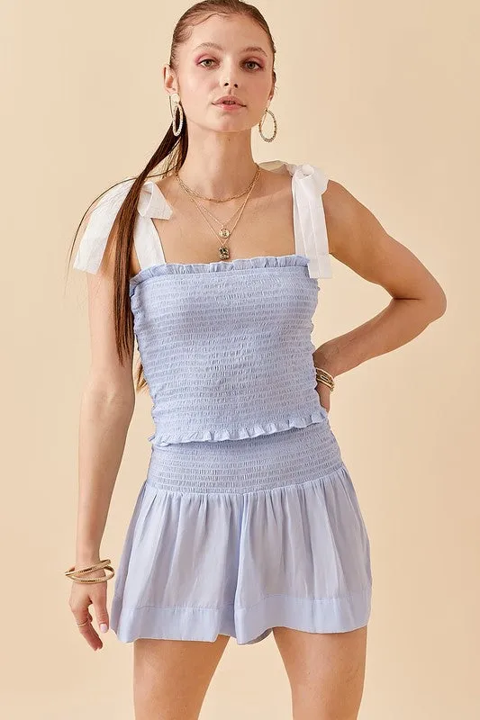 The Madison shorts