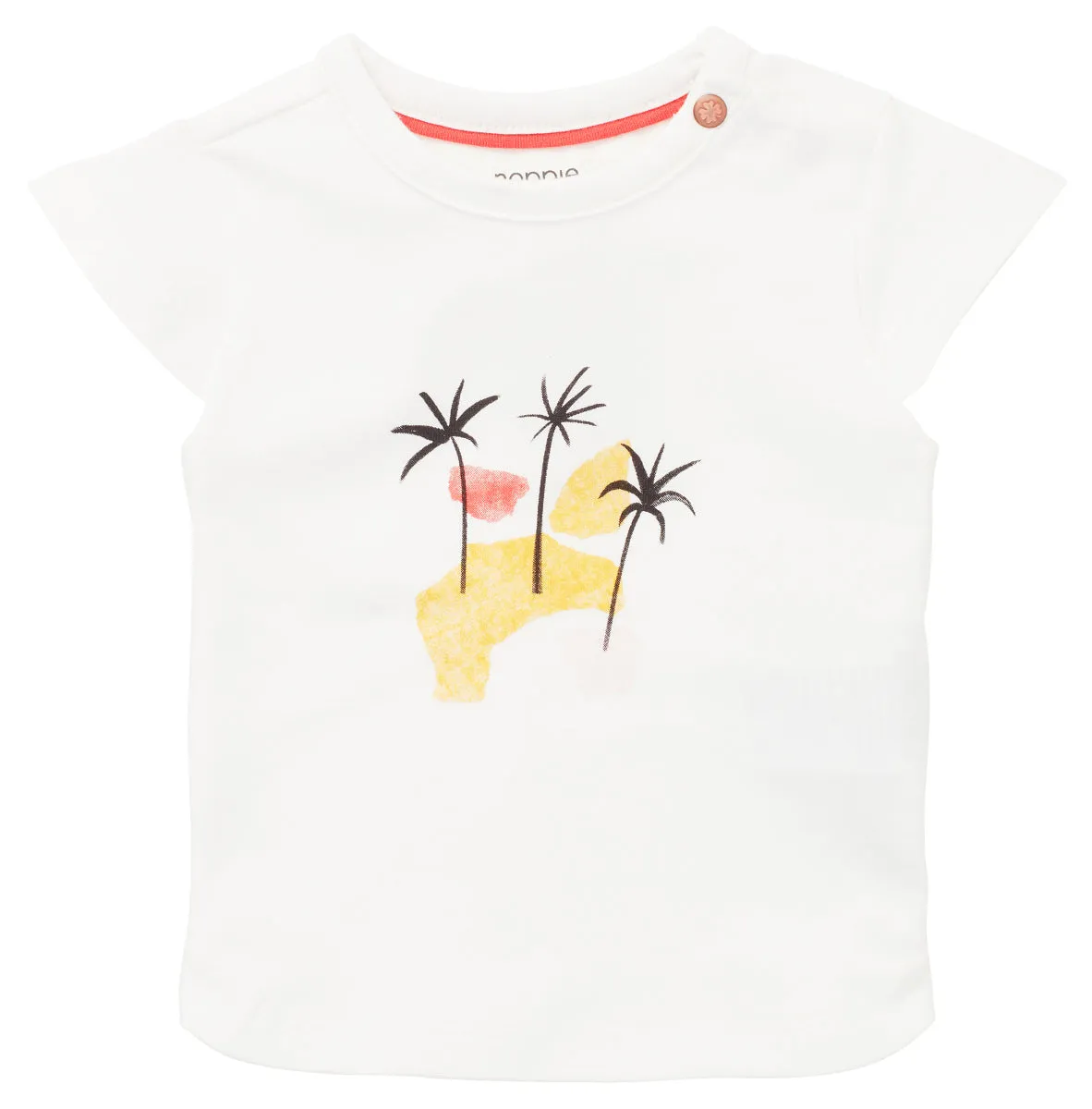 The Medulla T-Shirt - BABY