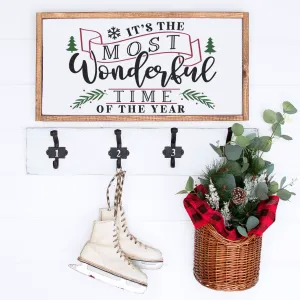 The Most Wonderful Time