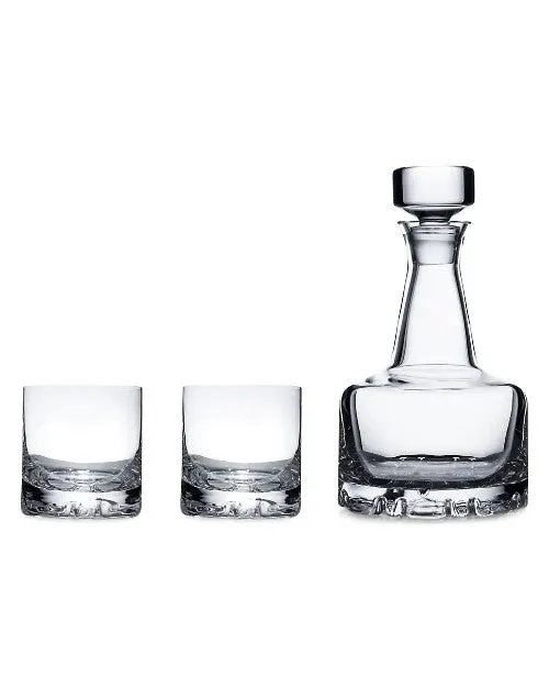 THE POST OAK | Decanter | Glass