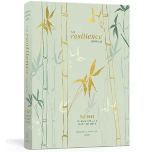 The Resilience Journal