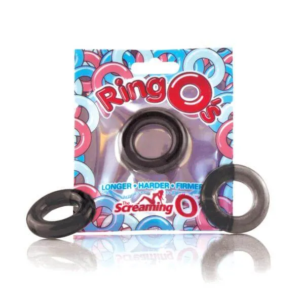 The RingO cockring
