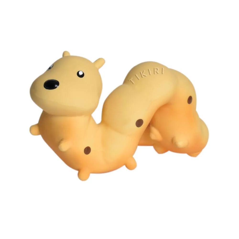 Tikiri Natural Rubber Caterpillar