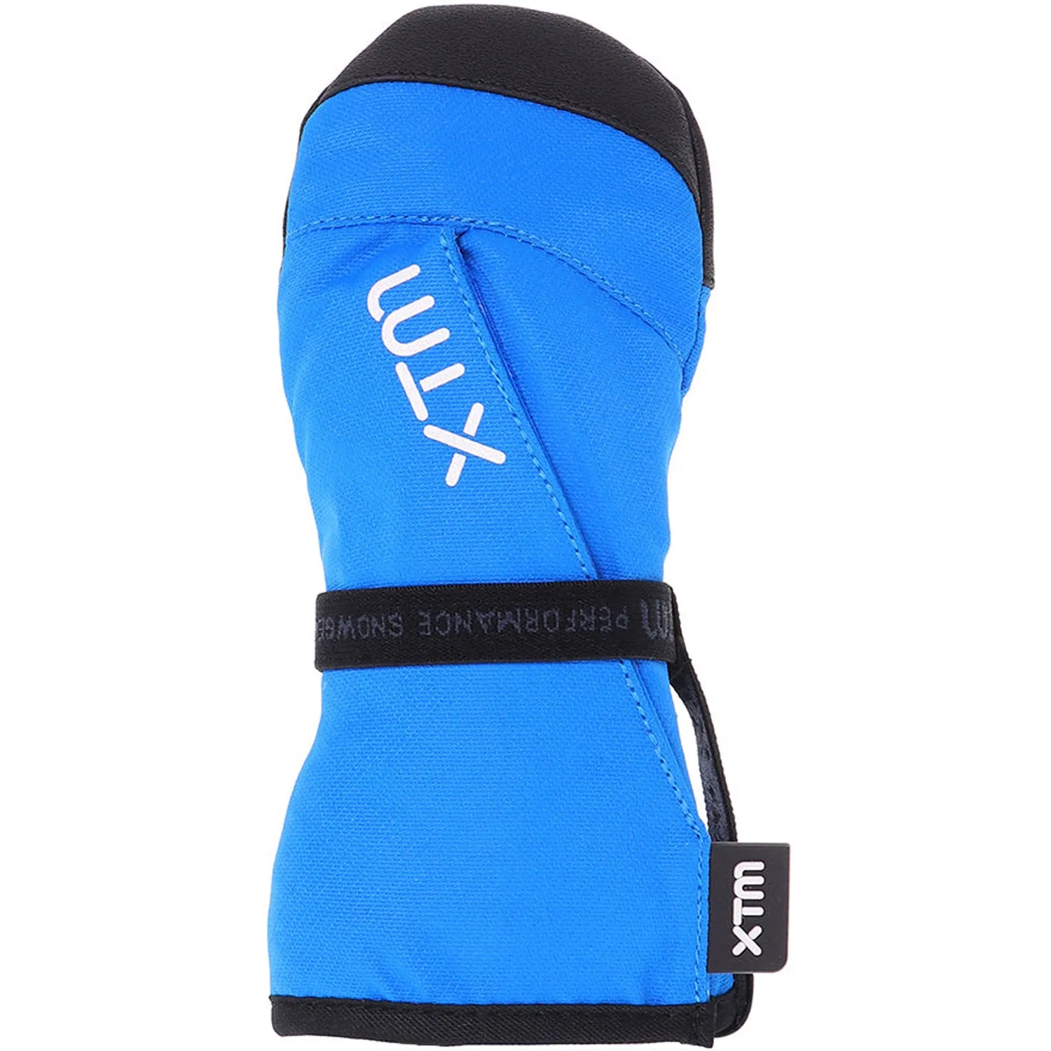 Tiny II Infants 0-2 Years Snow Mitt