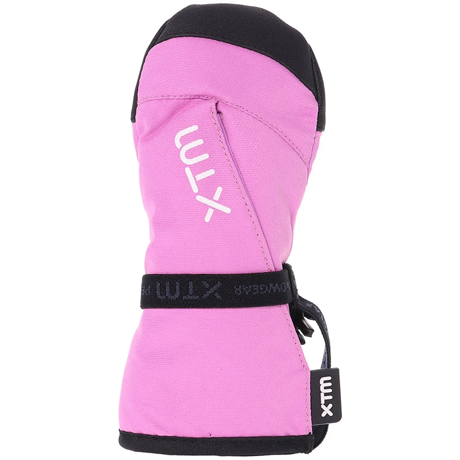 Tiny II Infants 0-2 Years Snow Mitt