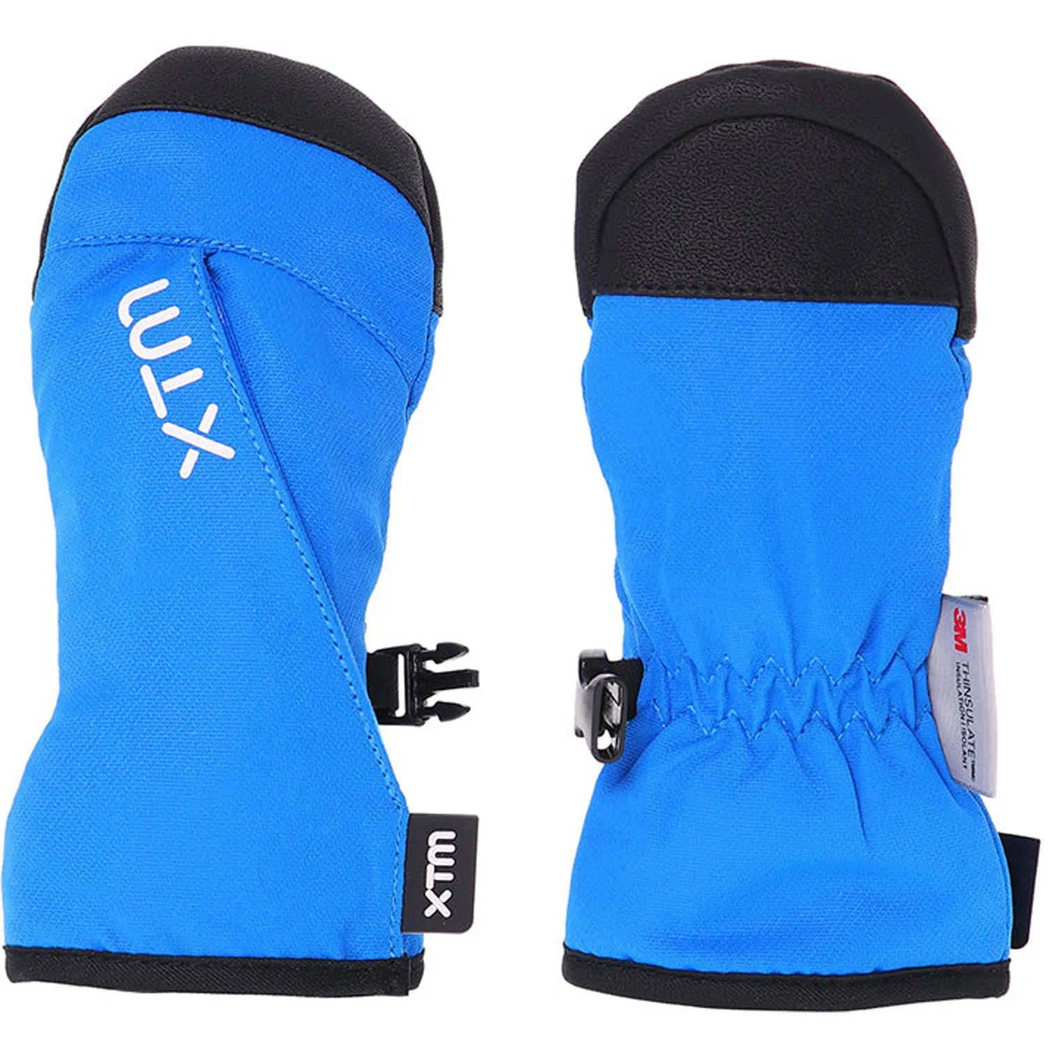 Tiny II Infants 0-2 Years Snow Mitt