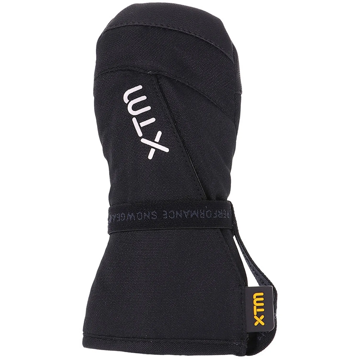 Tiny II Infants 0-2 Years Snow Mitt