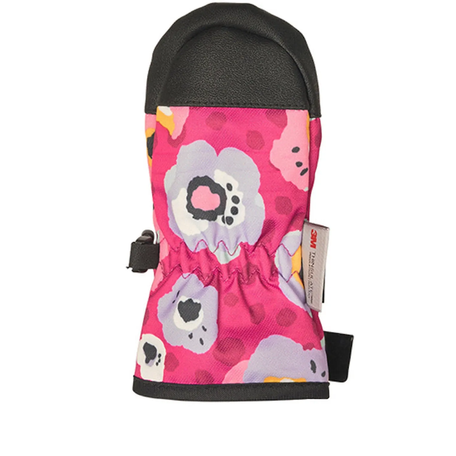 Tiny II Infants 0-2 Years Snow Mitt
