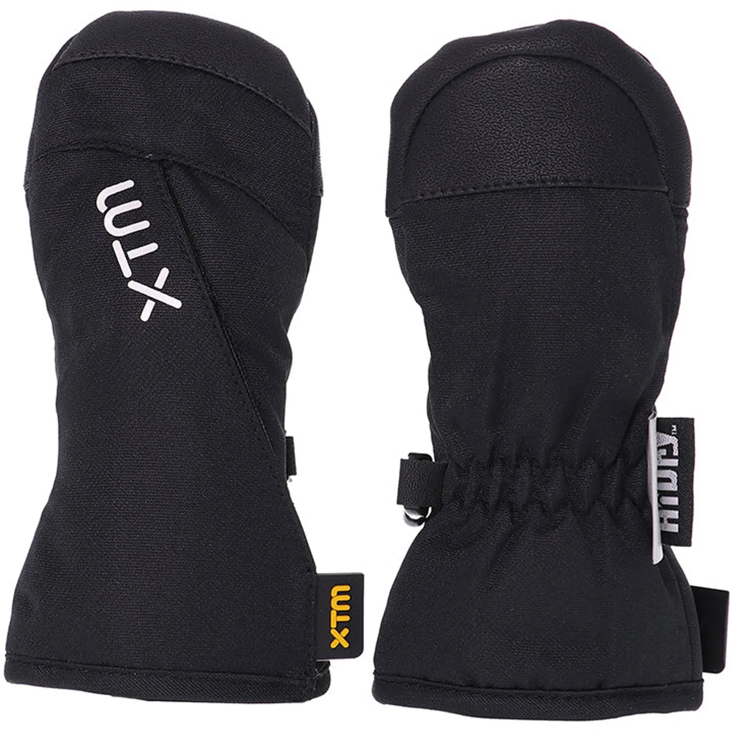 Tiny II Infants 0-2 Years Snow Mitt
