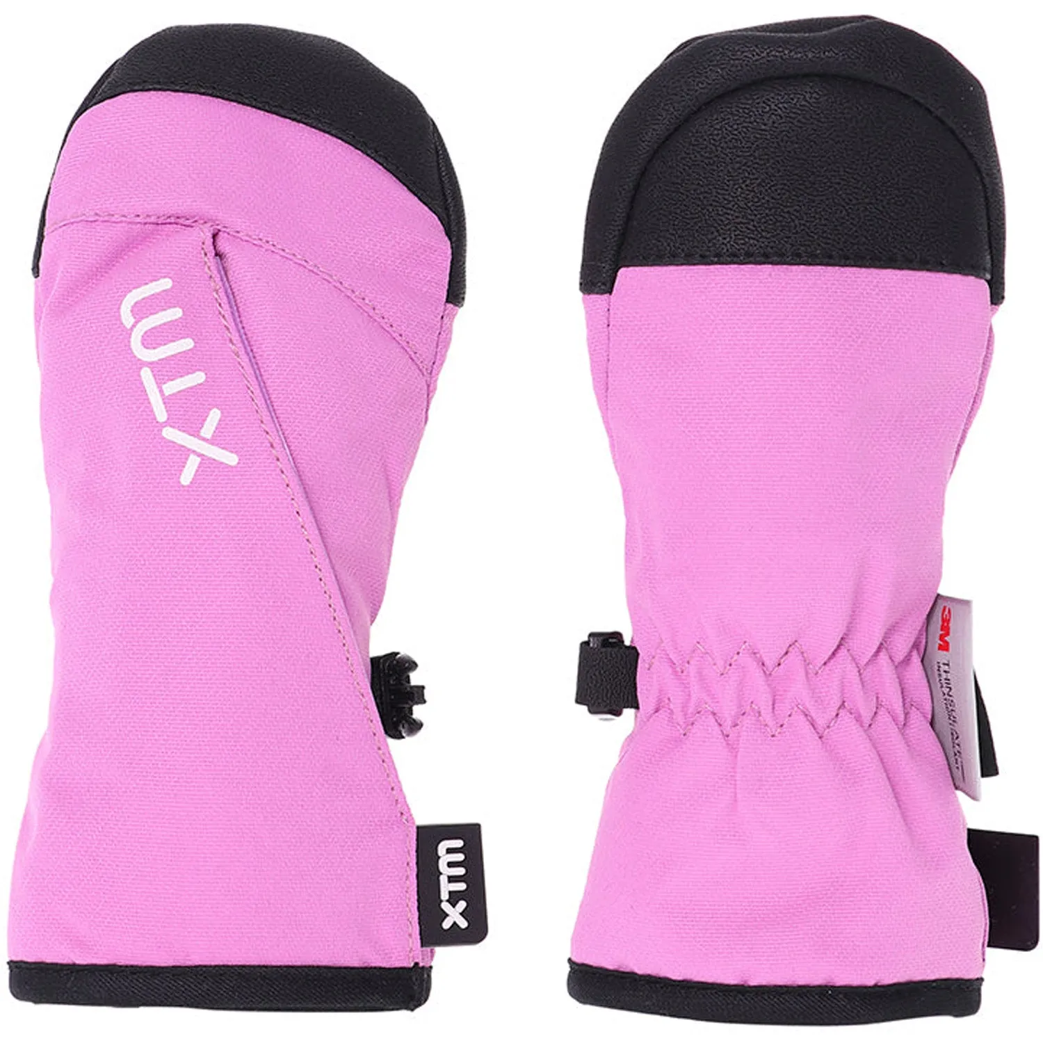 Tiny II Infants 0-2 Years Snow Mitt