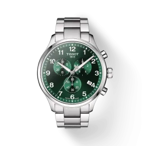 Tissot Chrono XL Classic 45mm