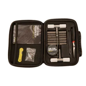 TJM - Tyre Repair Kit