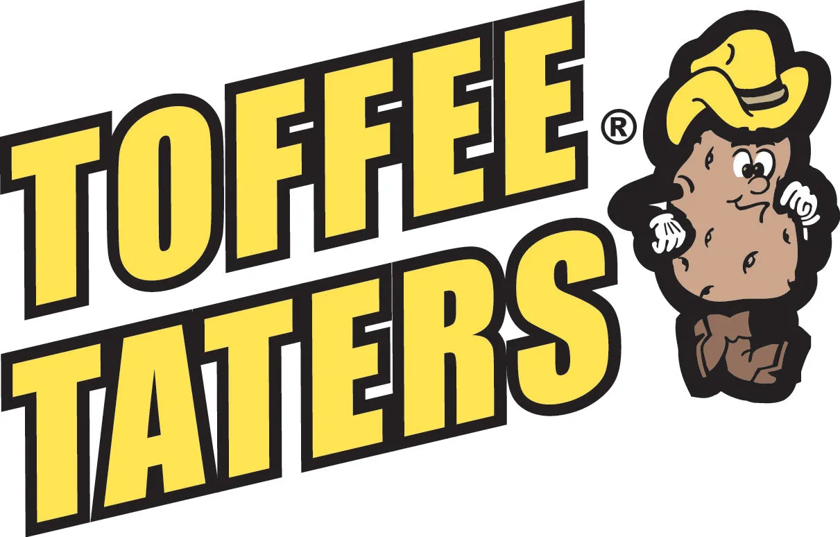 Toffee Taters 12 oz