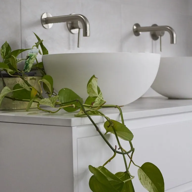 Toka Lite Round Bowl Basin - Circular - 390mm - S1