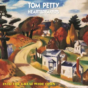 Tom Petty & Heartbreakers -  Into The Great Wide Open (180 Gram Vinyl)