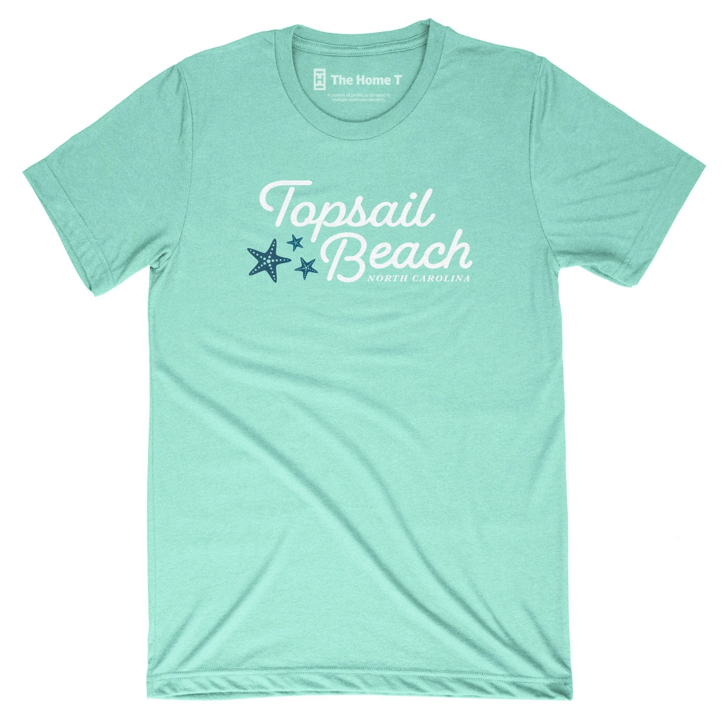 Topsail Beach